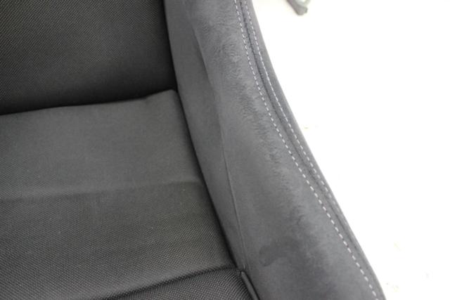 RECAROSPG3
100th
Full bucket seat