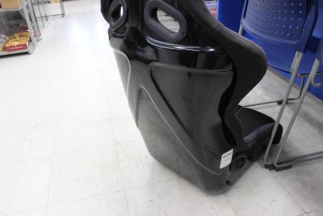 RECAROSPG3
100th
Full bucket seat