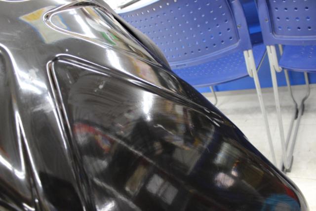 RECAROSPG3
100th
Full bucket seat