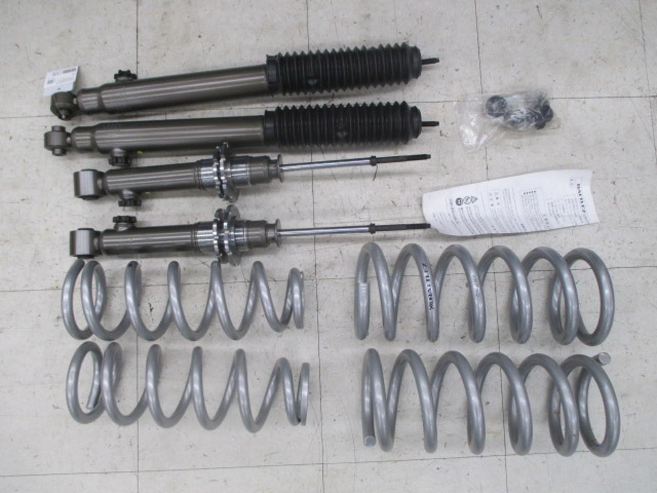 JAOSBATTLEZ
Lift up set
VFCA