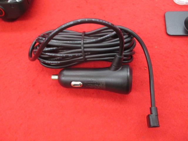 【KENWOOD】DRV-350 フロントドライブレコーダー