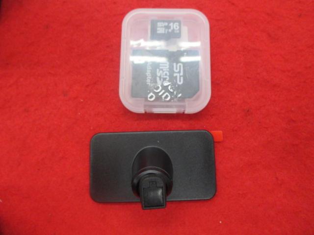 【KENWOOD】DRV-350 フロントドライブレコーダー
