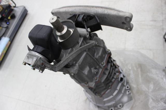 AE86 currently for sale
Altezza OEM Modified 6-Speed Transmission Conversion Kit