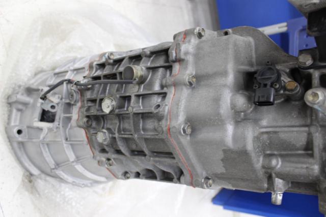 AE86 currently for sale
Altezza OEM Modified 6-Speed Transmission Conversion Kit