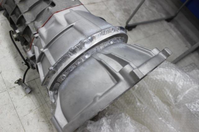 AE86 currently for sale
Altezza OEM Modified 6-Speed Transmission Conversion Kit