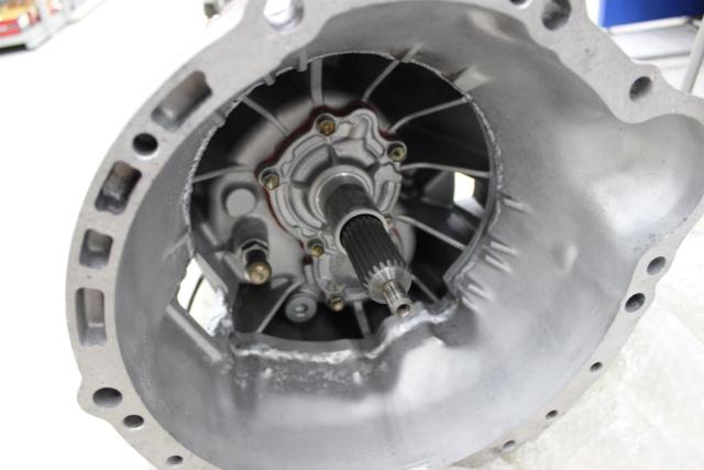 AE86 currently for sale
Altezza OEM Modified 6-Speed Transmission Conversion Kit