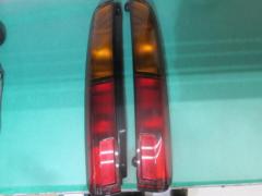Daihatsu
L600 system
MOVE
Genuine tail lens