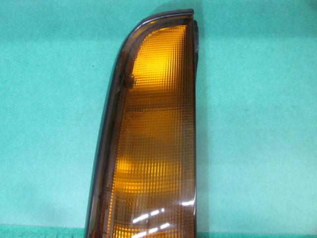 Daihatsu
L600 system
MOVE
Genuine tail lens