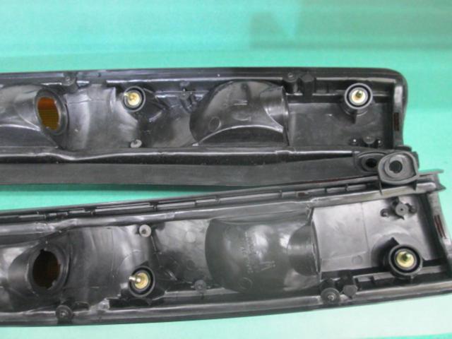 Daihatsu
L600 system
MOVE
Genuine tail lens
