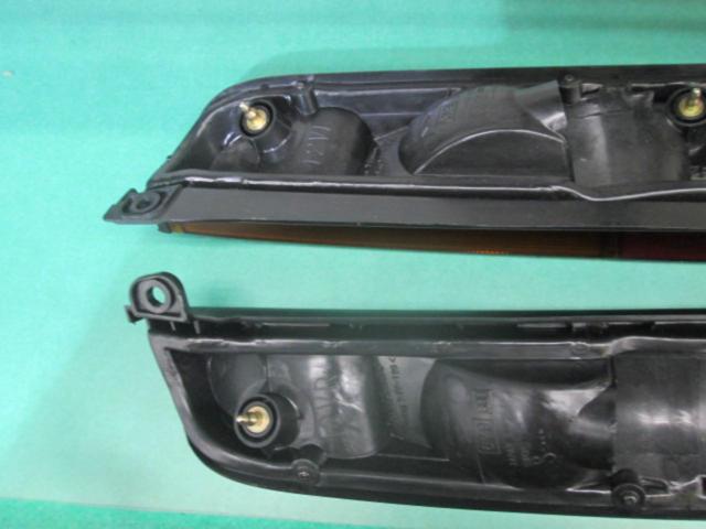 Daihatsu
L600 system
MOVE
Genuine tail lens
