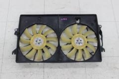 Genuine Toyota DENSO product
NHW10/Prius Genuine Electric Fan