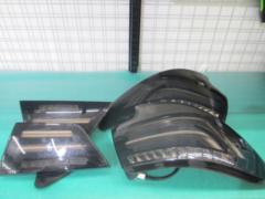Wakeari
Unknown Manufacturer
GRX130
For medium-term / late
Full LED tail lens