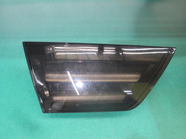 Wakeari
Unknown Manufacturer
GRX130
For medium-term / late
Full LED tail lens