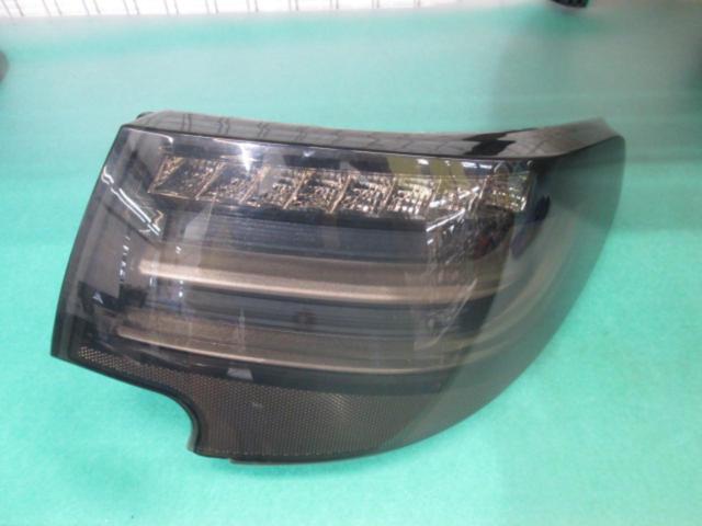 Wakeari
Unknown Manufacturer
GRX130
For medium-term / late
Full LED tail lens