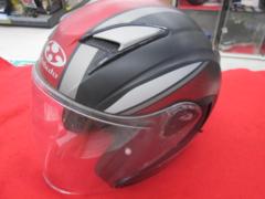 わけあり サイズM【OGK】 Kabuto EXCEED ジェットヘルメット