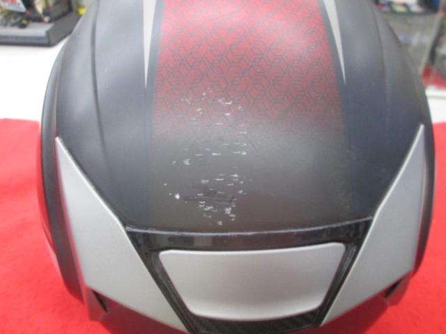 わけあり サイズM【OGK】 Kabuto EXCEED ジェットヘルメット