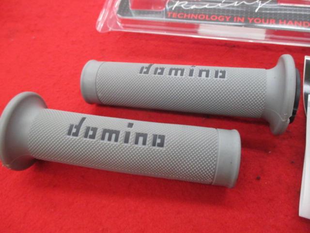 domino レースタイプ グリップ