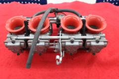 【KEIHIN】FCR28 JB-POWER キャブレター CBX400F