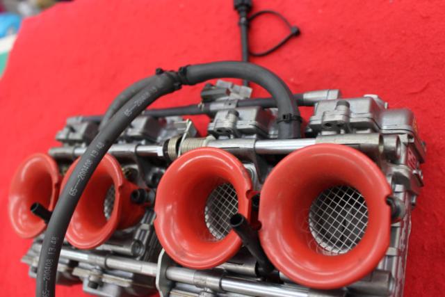 【KEIHIN】FCR28 JB-POWER キャブレター CBX400F