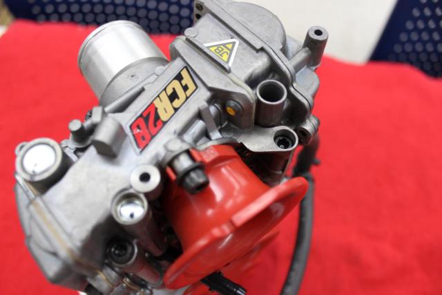 【KEIHIN】FCR28 JB-POWER キャブレター CBX400F