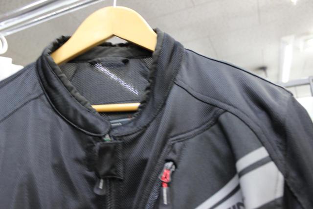 サイズ2XL【KOMINE】07-140 プロテクトメッシュジャケット