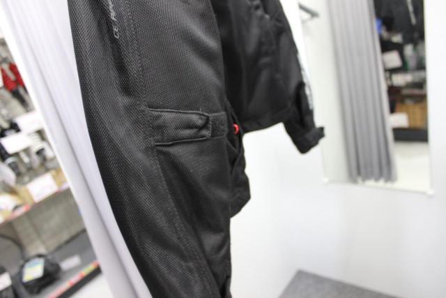 サイズ2XL【KOMINE】07-140 プロテクトメッシュジャケット