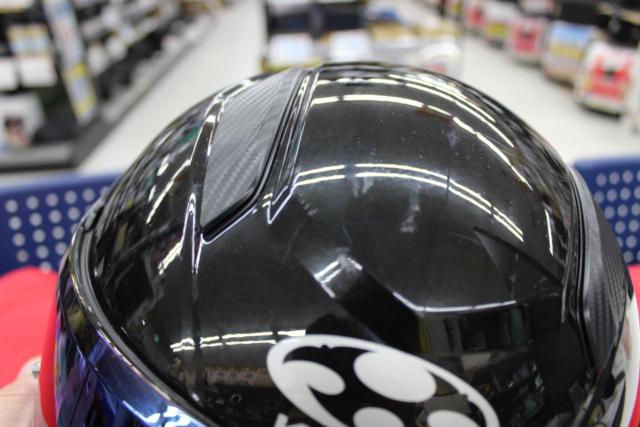 Size XL
OGKKabuto
RYUKI
System helmet