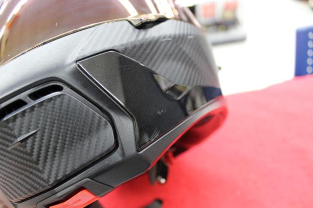 Size XL
OGKKabuto
RYUKI
System helmet