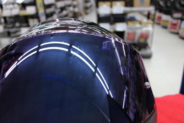 Size XL
OGKKabuto
RYUKI
System helmet