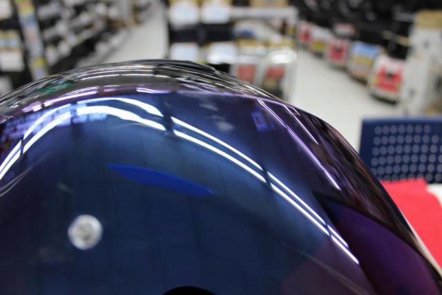 Size XL
OGKKabuto
RYUKI
System helmet