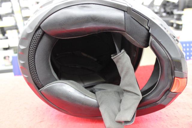 Size XL
OGKKabuto
RYUKI
System helmet
