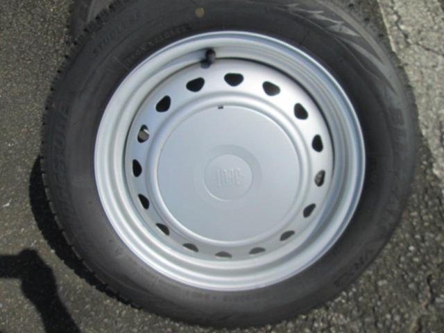 185/60R15【BRIDGESTONE】BLIZZAK VRX2