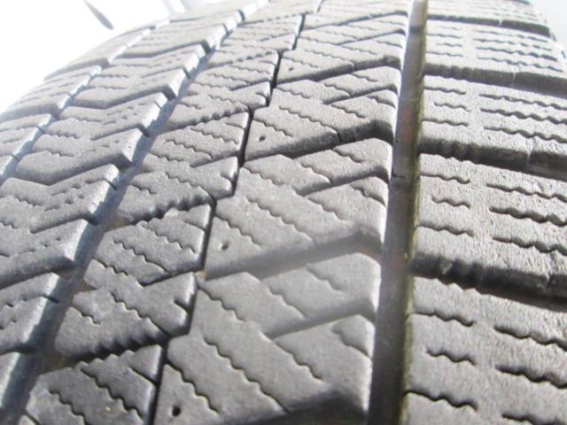 185/60R15【BRIDGESTONE】BLIZZAK VRX2