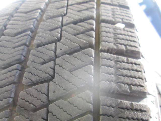 185/60R15【BRIDGESTONE】BLIZZAK VRX2