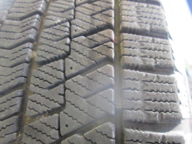 185/60R15【BRIDGESTONE】BLIZZAK VRX2