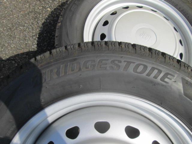 185/60R15【BRIDGESTONE】BLIZZAK VRX2