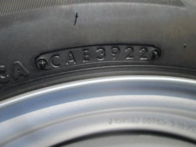 185/60R15【BRIDGESTONE】BLIZZAK VRX2