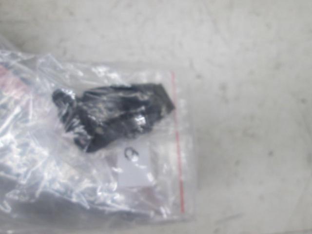 【ハイゼットS500】メーカー不明 フロントドアバイザー 