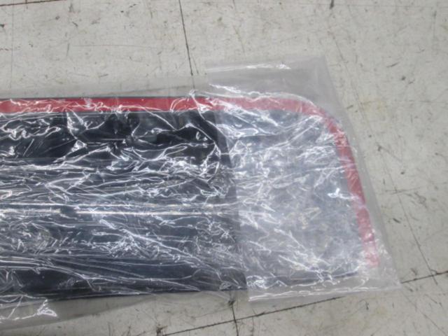 【ハイゼットS500】メーカー不明 フロントドアバイザー 