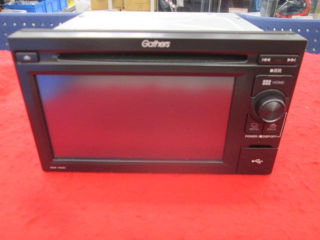HONDA Gathers WX-151C