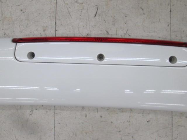 スバル純正 インプレッサ GC8 リアウィング