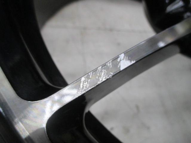 RAYS VOLK
RACING (Volk
Racing)
G025 + BRIDGESTONE REGNO
GR-XⅢ