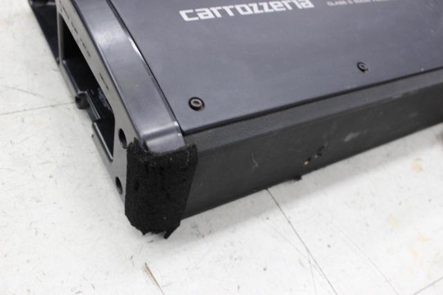 Carrozzeria TS-WX99A (with minor defects)
Powered subwoofer