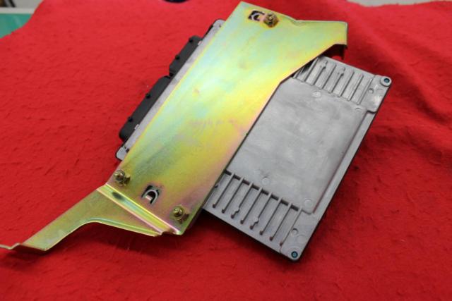 Nissan Genuine Fairlady Z
Z33
Previous term genuine ECU
