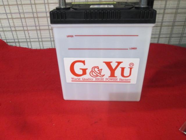 ワケアリ G&Yu 40B19L