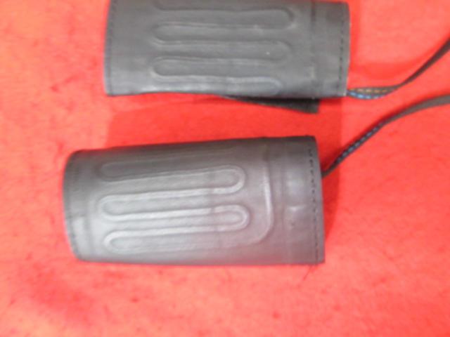 Unknown Manufacturer
Grip heater