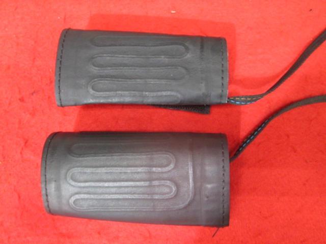 Unknown Manufacturer
Grip heater