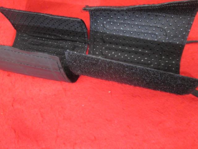 Unknown Manufacturer
Grip heater