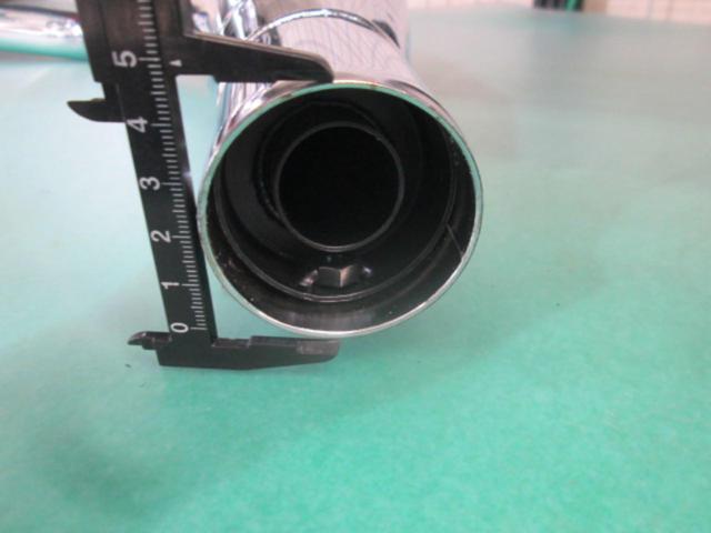 ワケアリ SUDCO エキパイのみ ZRX400