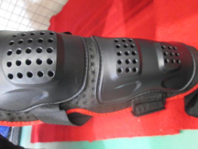 Size XL
Herobiker Body Protector